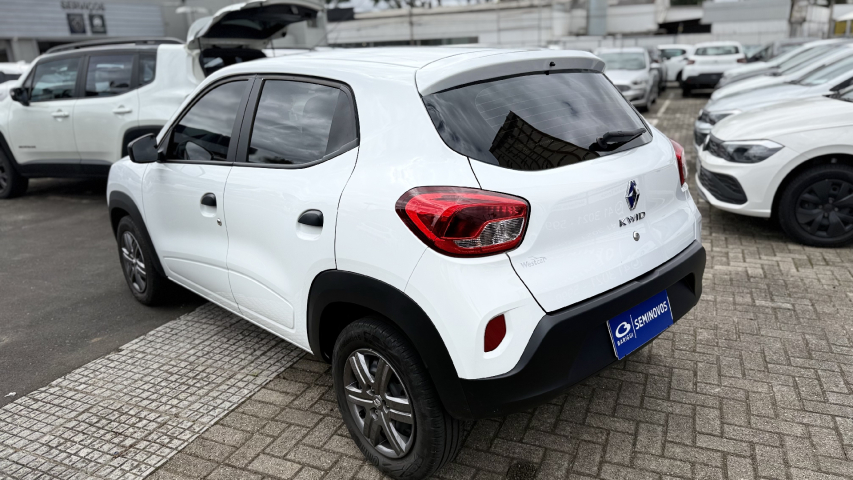 kwid zen 1.07