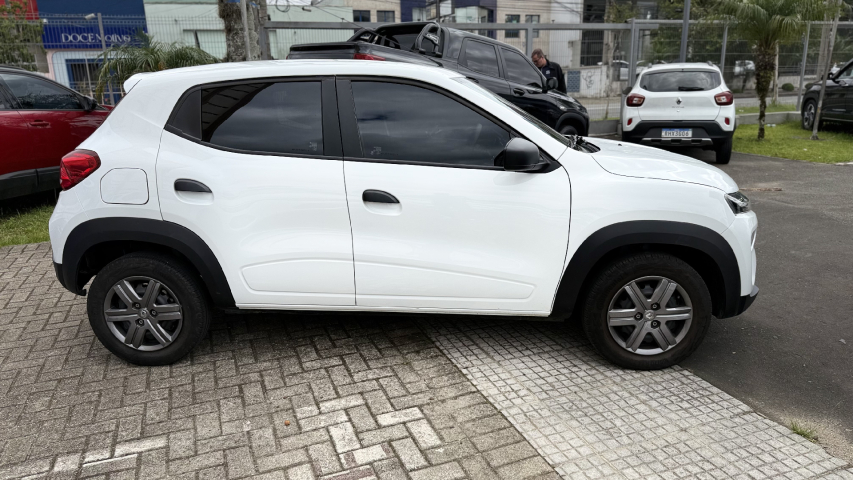 kwid zen 1.04