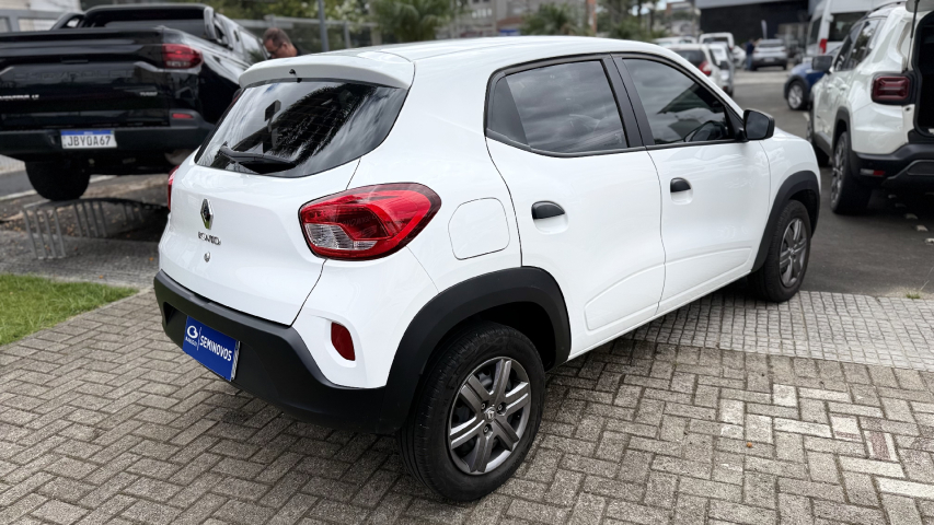 kwid zen 1.05