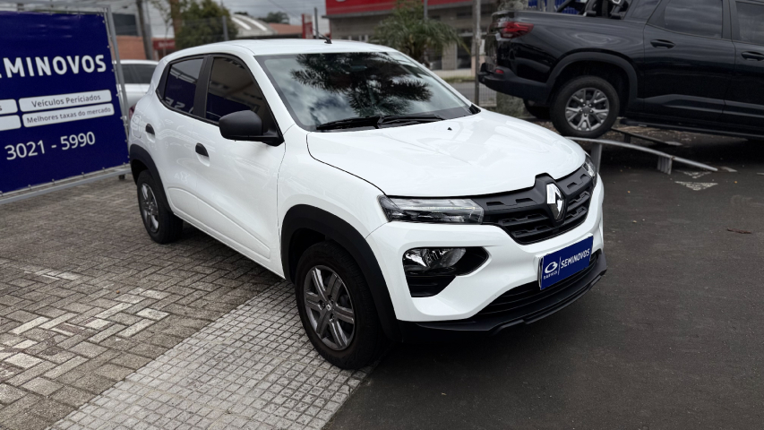 kwid zen 1.03