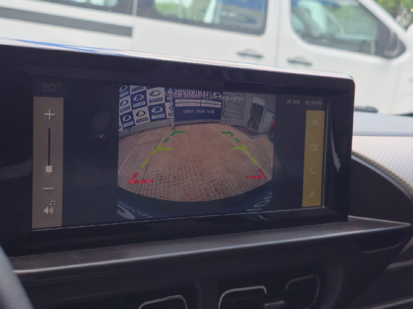 citroen basalt 1.0 turbo 200 flex feel cvt 4p automatico 202513