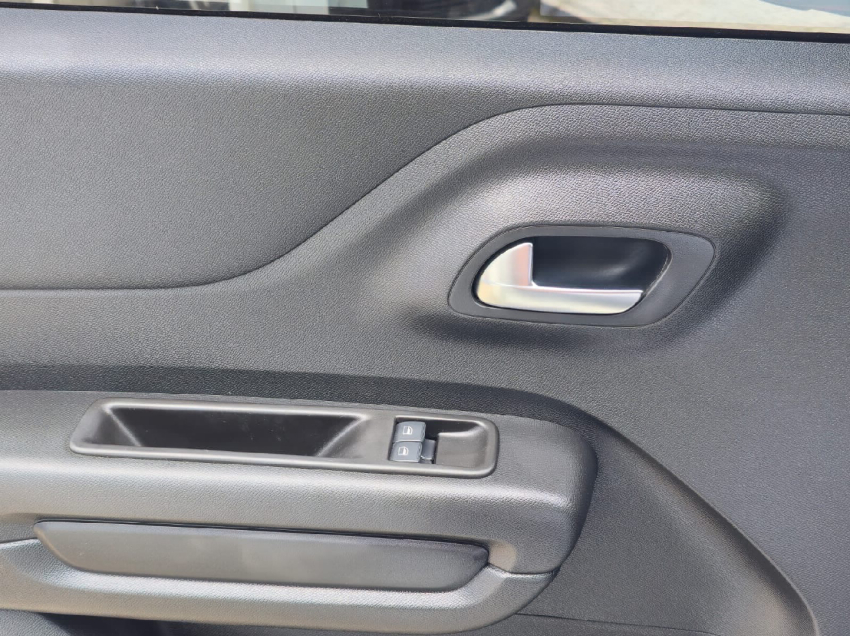 citroen basalt 1.0 turbo 200 flex feel cvt 4p automatico 20257