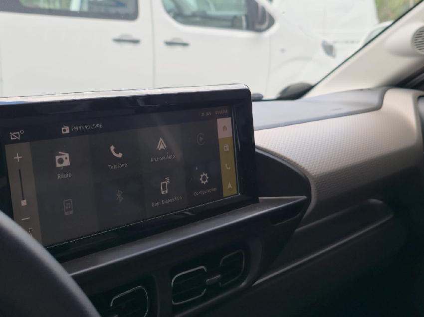 citroen basalt 1.0 turbo 200 flex feel cvt 4p automatico 202512