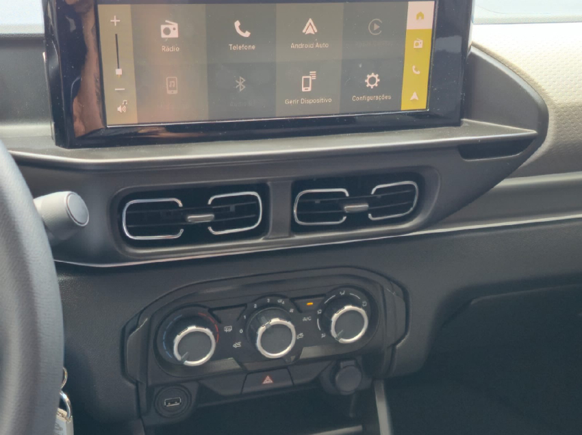 citroen basalt 1.0 turbo 200 flex feel cvt 4p automatico 202511