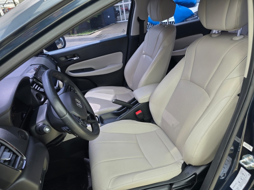 honda city 1.5 i-vtec flex touring cvt 4p automatico 202310