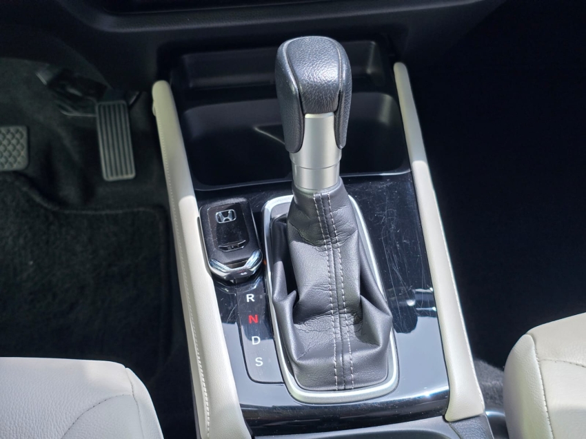 honda city 1.5 i-vtec flex touring cvt 4p automatico 202319