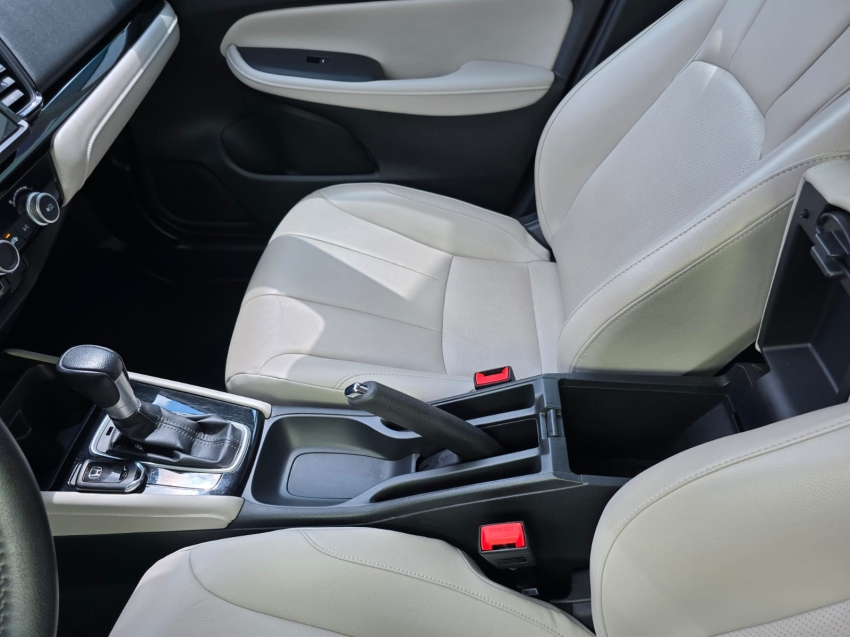 honda city 1.5 i-vtec flex touring cvt 4p automatico 202320