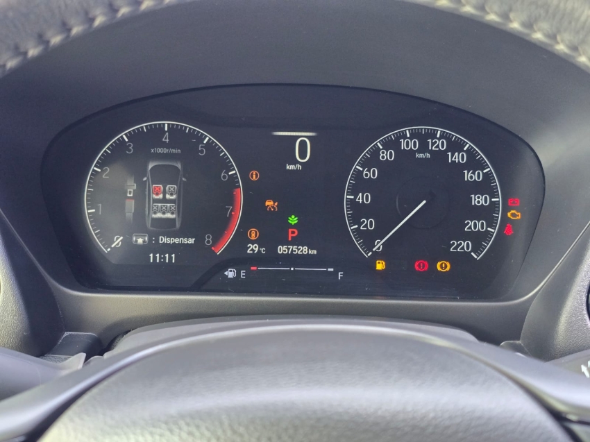 honda city 1.5 i-vtec flex touring cvt 4p automatico 202314