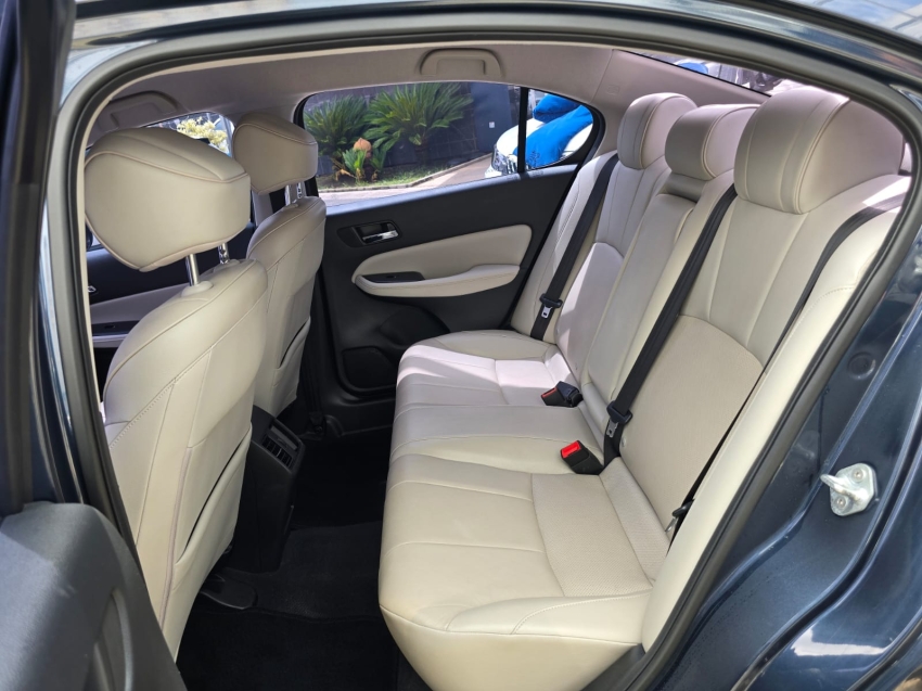 honda city 1.5 i-vtec flex touring cvt 4p automatico 202312