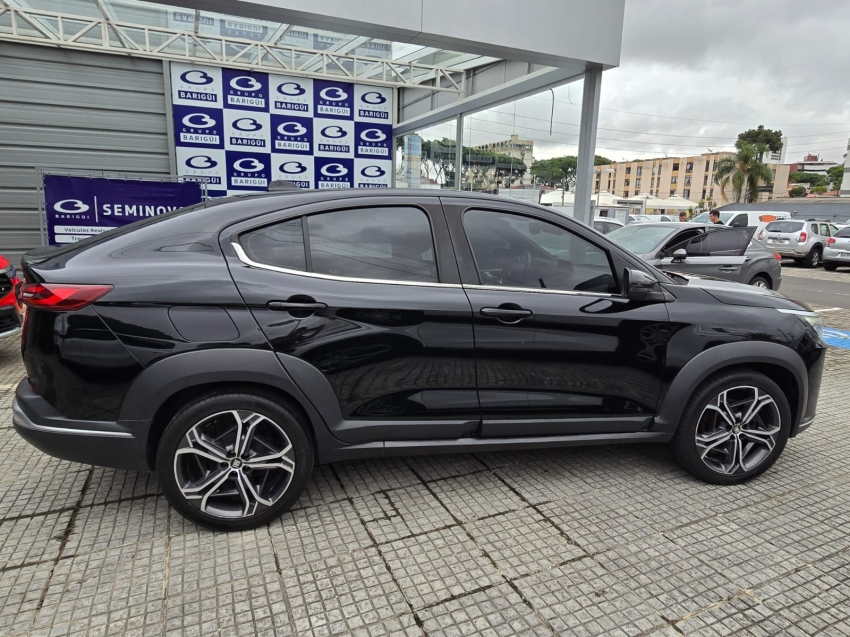 fiat fastback 1.0 turbo 200 flex impetus cvt 4p automatico 20231