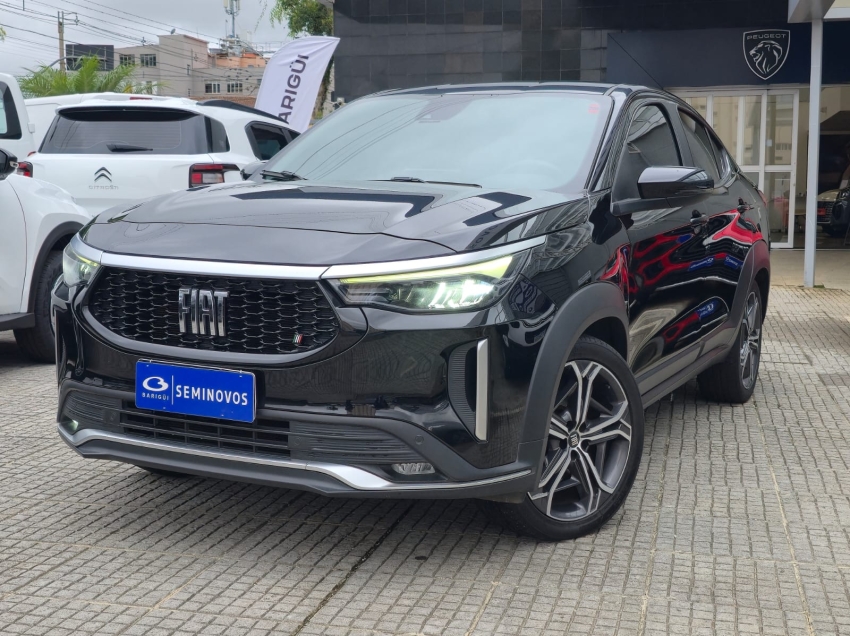 fiat fastback 1.0 turbo 200 flex impetus cvt 4p automatico 20234