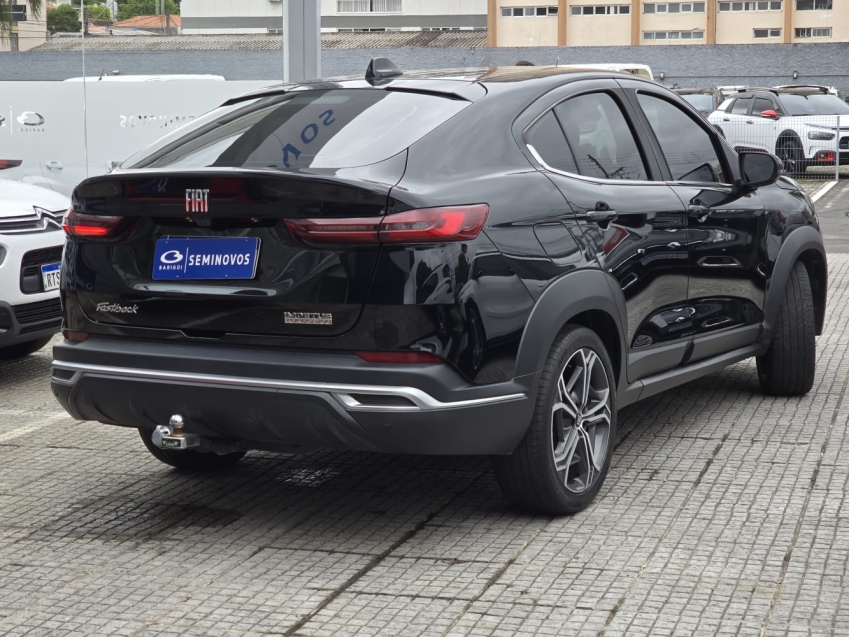 fiat fastback 1.0 turbo 200 flex impetus cvt 4p automatico 20233