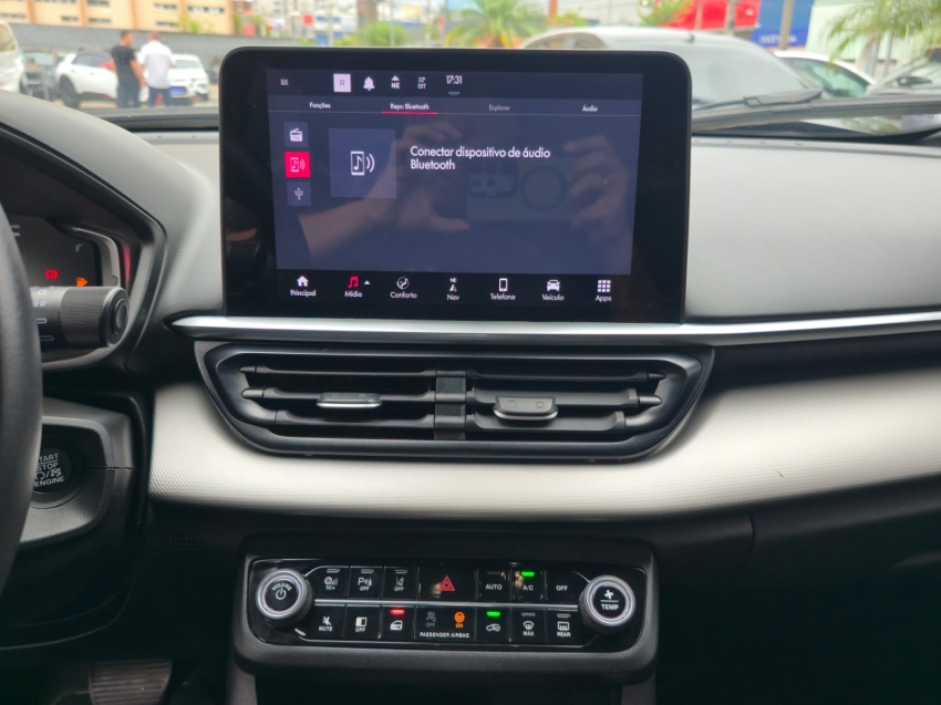 fiat fastback 1.0 turbo 200 flex impetus cvt 4p automatico 202317