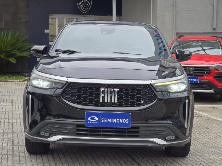 fiat fastback 1.0 turbo 200 flex impetus cvt 4p automatico 20235