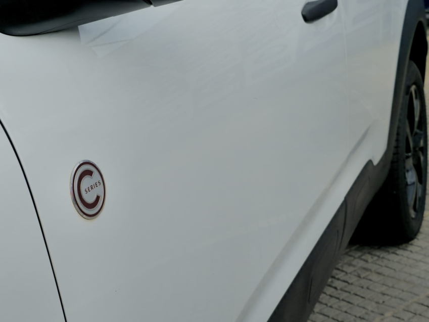 citroen c4 cactus 1.6 vti 120 flex c-series eat6 4p automatico 20217