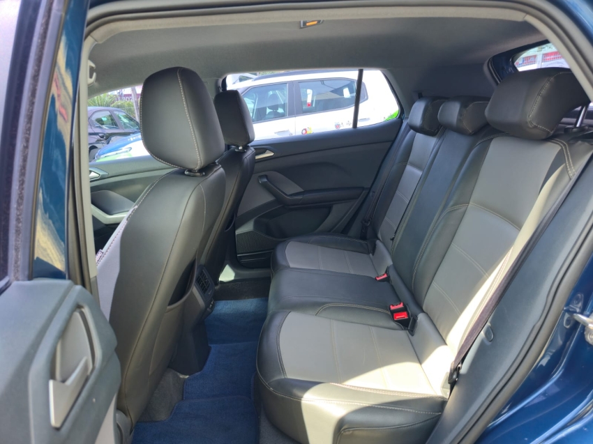 volkswagen t-cross 1.0 200 tsi total flex automatico 4p 20237