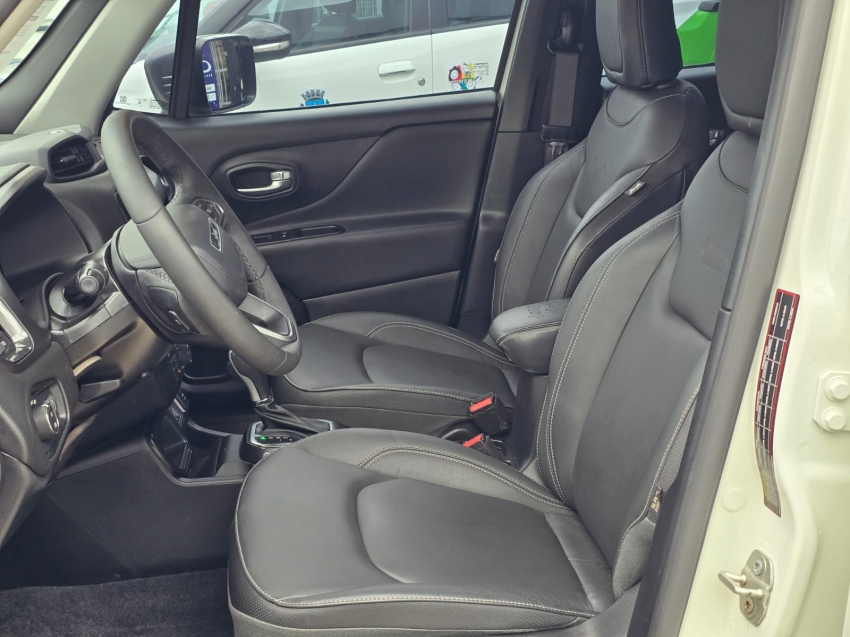 jeep renegade 1.3 t270 turbo flex longitude at6 4p automatico 202515