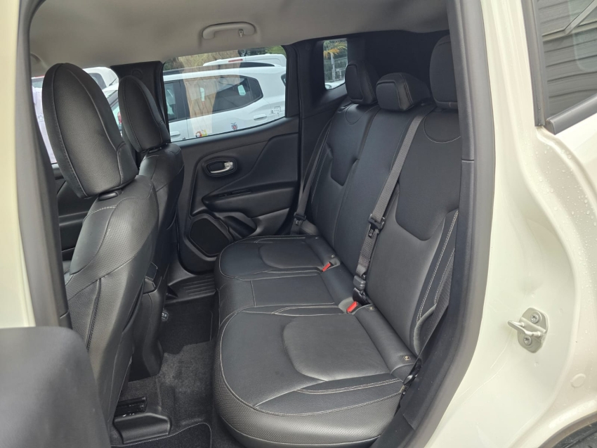 jeep renegade 1.3 t270 turbo flex longitude at6 4p automatico 20258