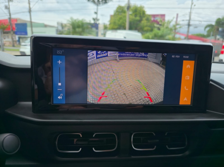 citroen c3 1.6 16v flex feel manual 4p 202313