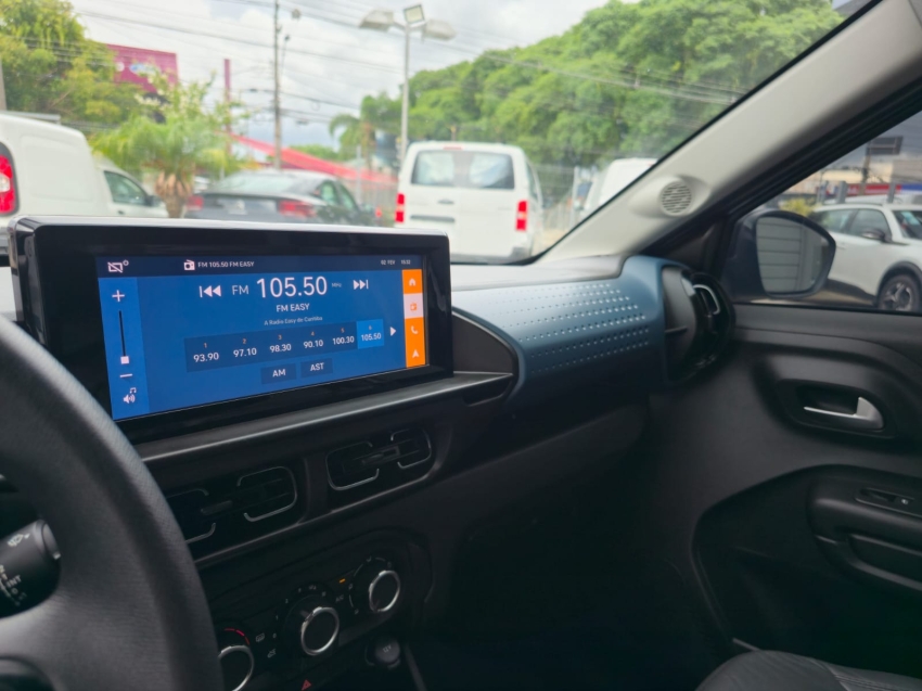 citroen c3 1.6 16v flex feel manual 4p 202314