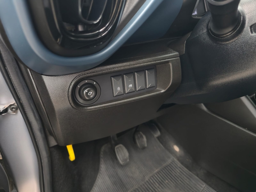 citroen c3 1.6 16v flex feel manual 4p 20237