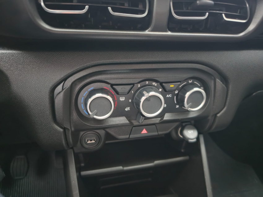 citroen c3 1.6 16v flex feel manual 4p 202315