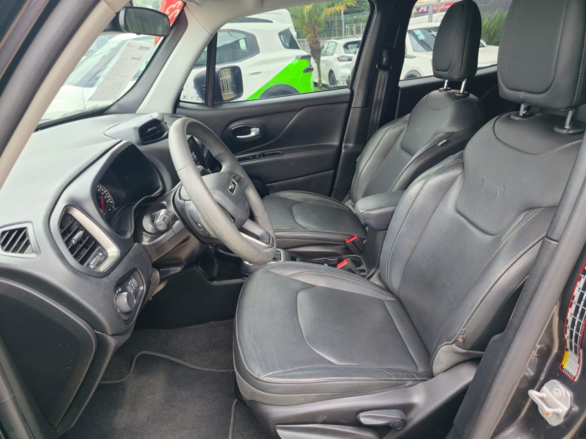 jeep renegade 1.3 t270 turbo flex sport at6 4p automatico 202310