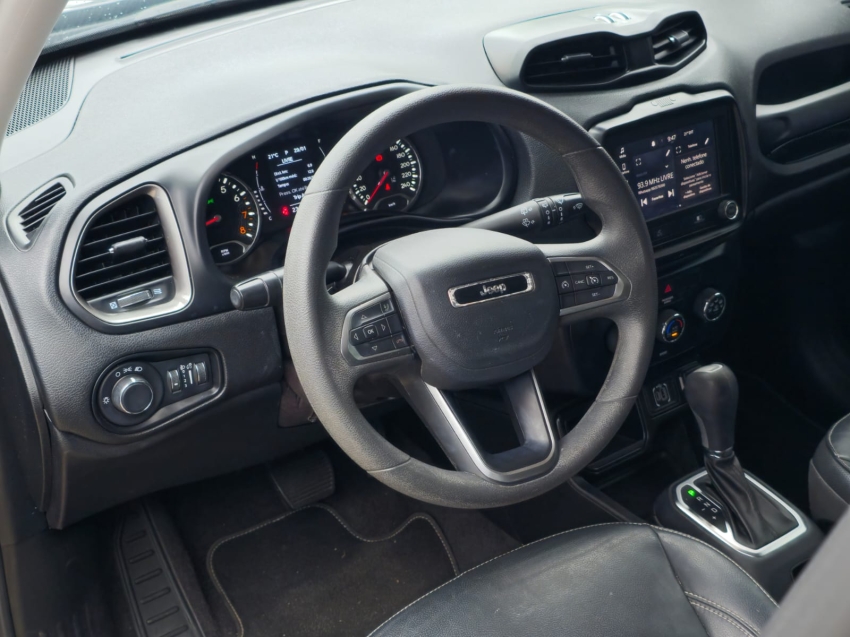 jeep renegade 1.3 t270 turbo flex sport at6 4p automatico 202318
