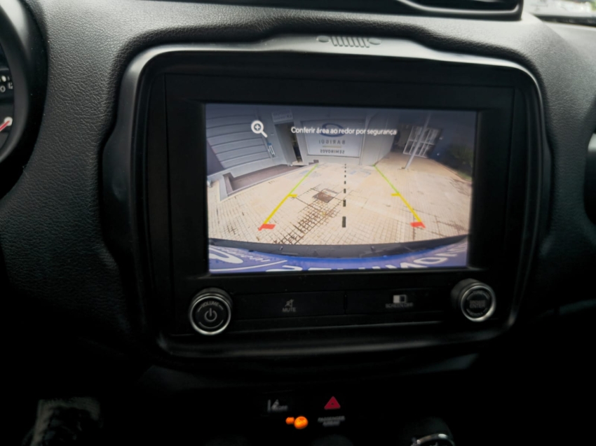 jeep renegade 1.3 t270 turbo flex sport at6 4p automatico 202316