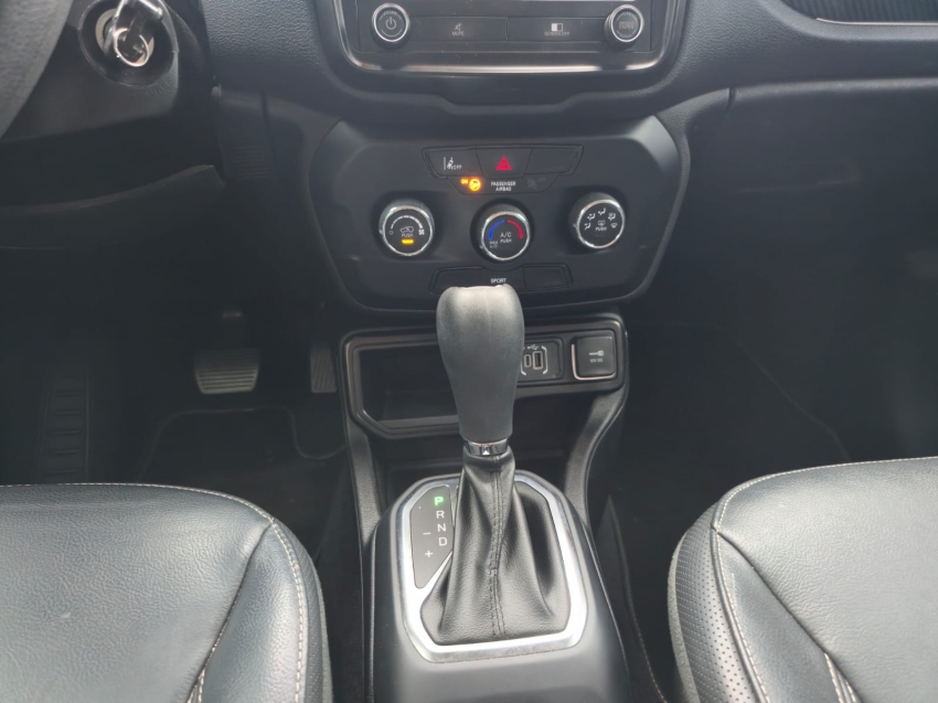 jeep renegade 1.3 t270 turbo flex sport at6 4p automatico 202313