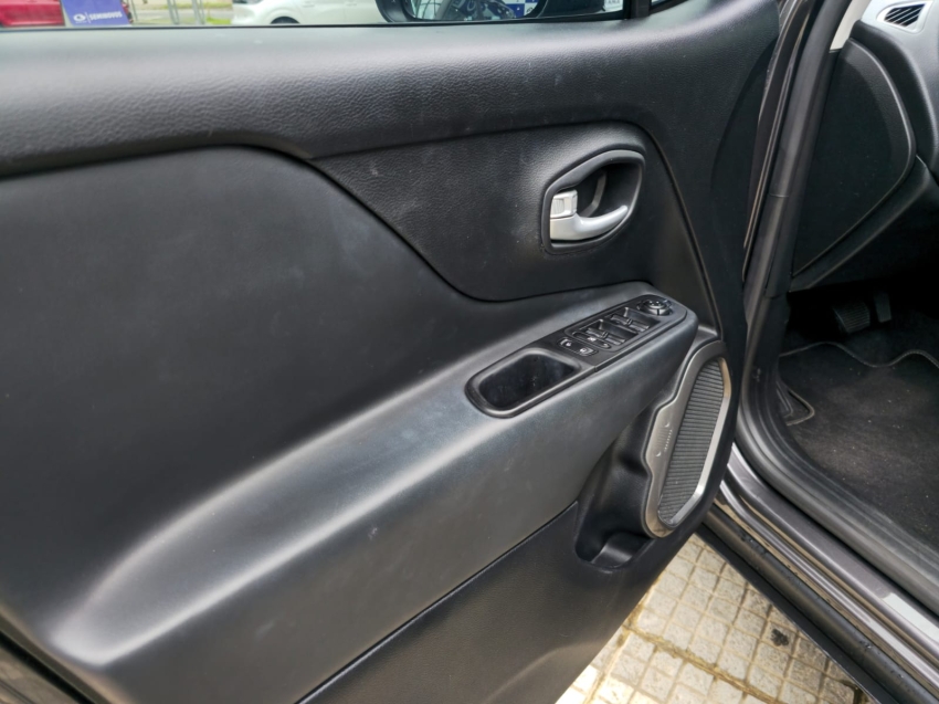 jeep renegade 1.3 t270 turbo flex sport at6 4p automatico 202314