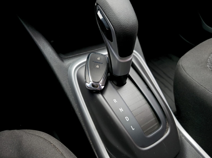 chevrolet tracker 1.0 turbo flex automatico 4p 202510