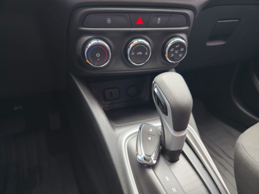 chevrolet tracker 1.0 turbo flex automatico 4p 202517
