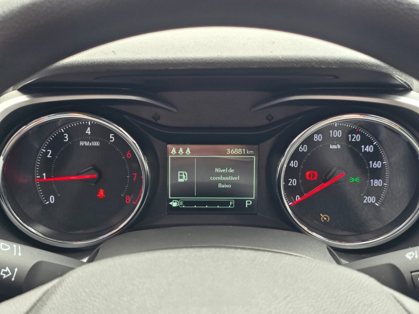 chevrolet tracker 1.0 turbo flex automatico 4p 202515