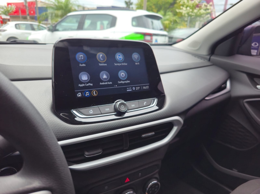 chevrolet tracker 1.0 turbo flex automatico 4p 202516