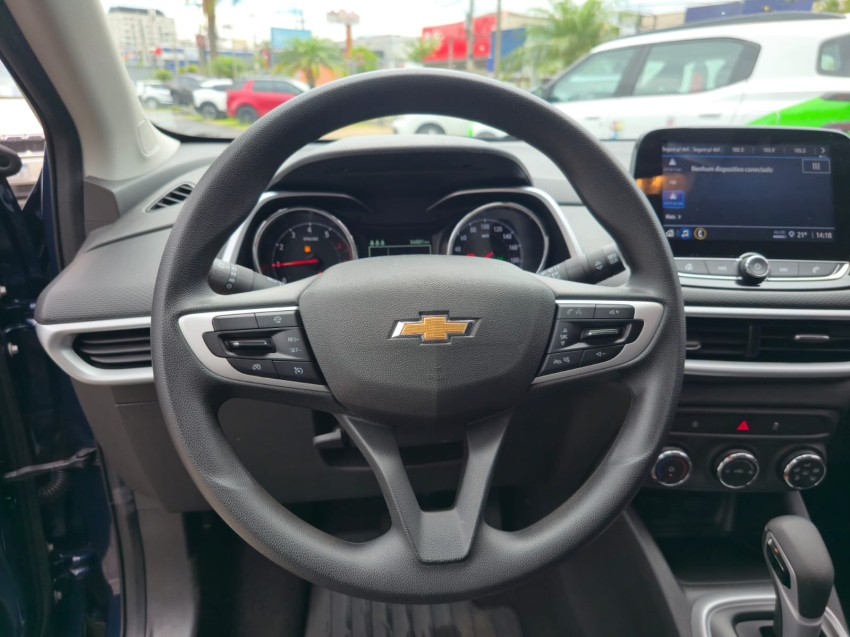 chevrolet tracker 1.0 turbo flex automatico 4p 202513