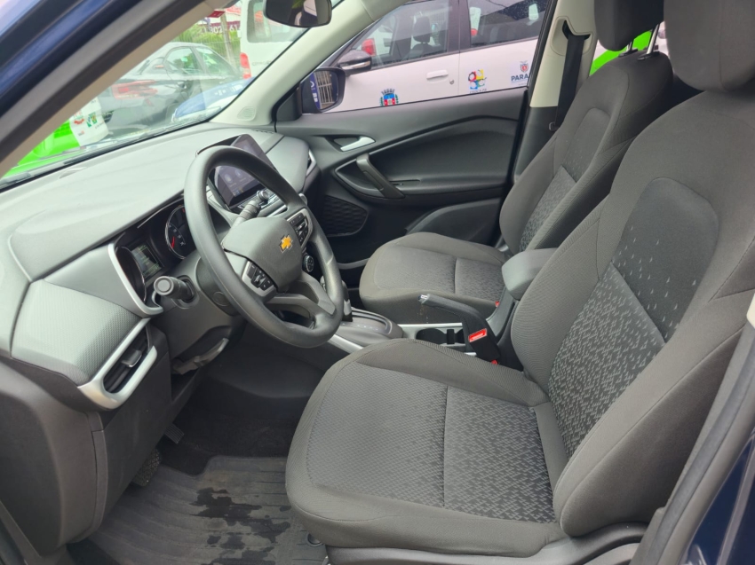 chevrolet tracker 1.0 turbo flex automatico 4p 202512