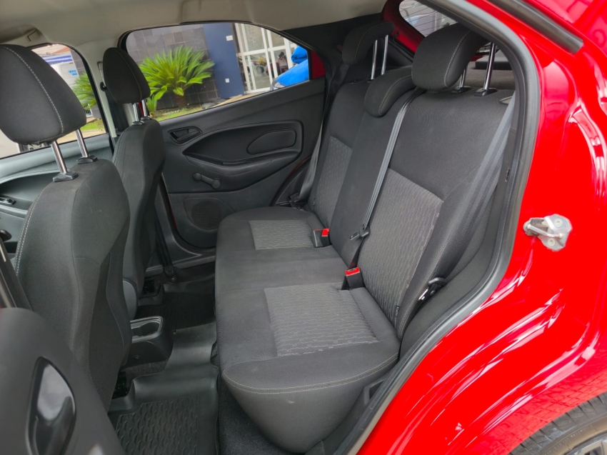 ford ka 1.0 ti-vct flex se manual 4p 20198