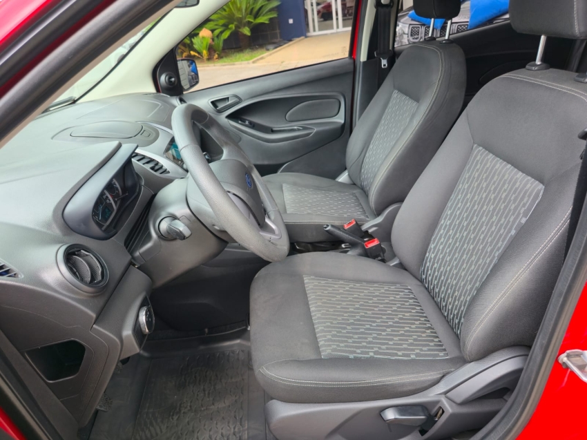 ford ka 1.0 ti-vct flex se manual 4p 201914