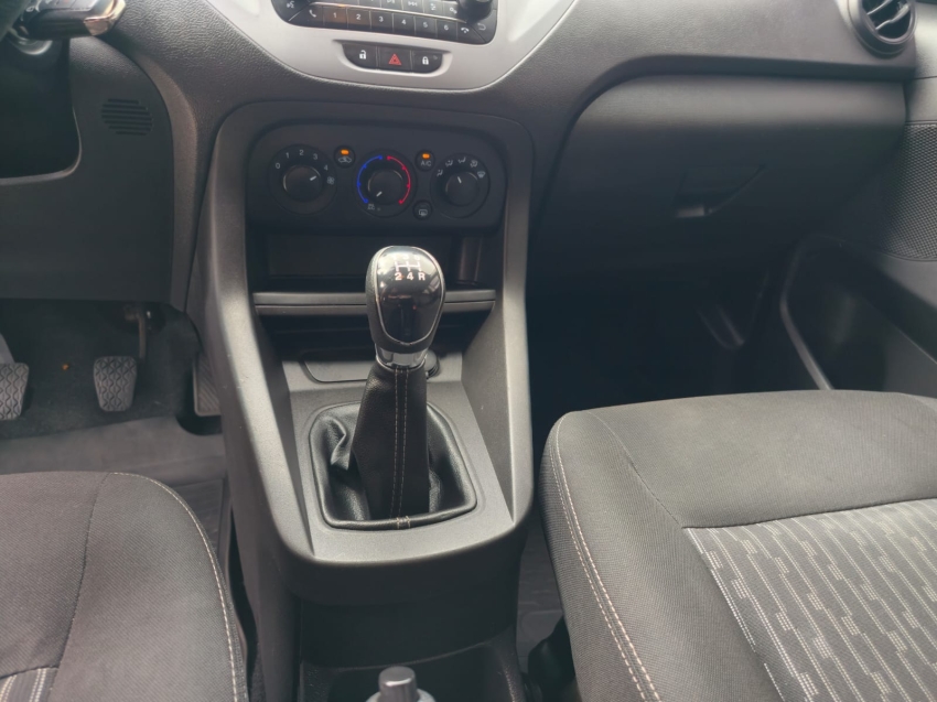 ford ka 1.0 ti-vct flex se manual 4p 201919