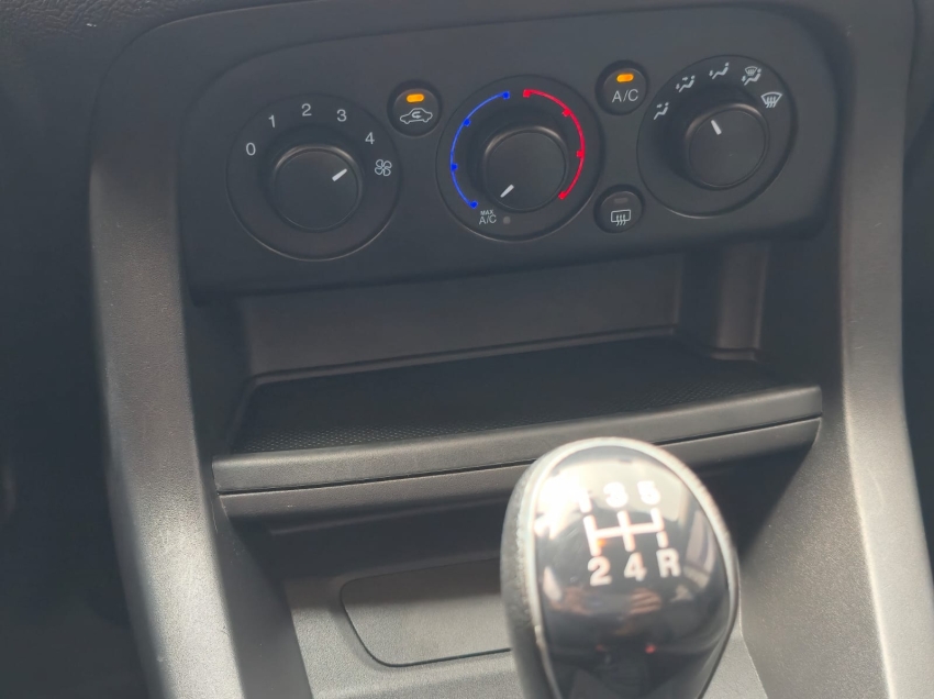 ford ka 1.0 ti-vct flex se manual 4p 201916