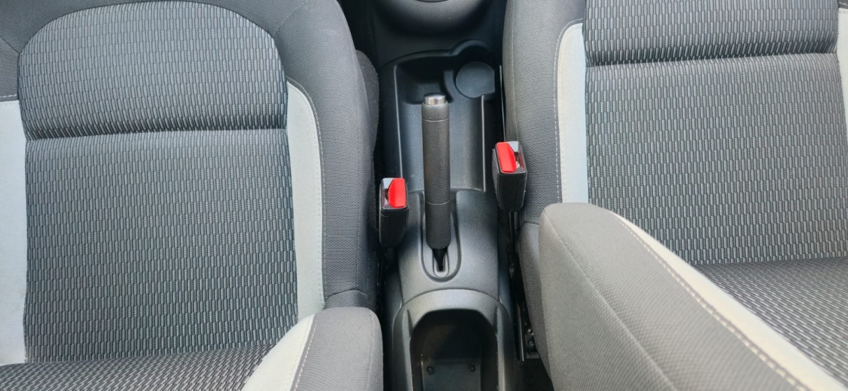 citroen c3 1.6 flex automatico 201714