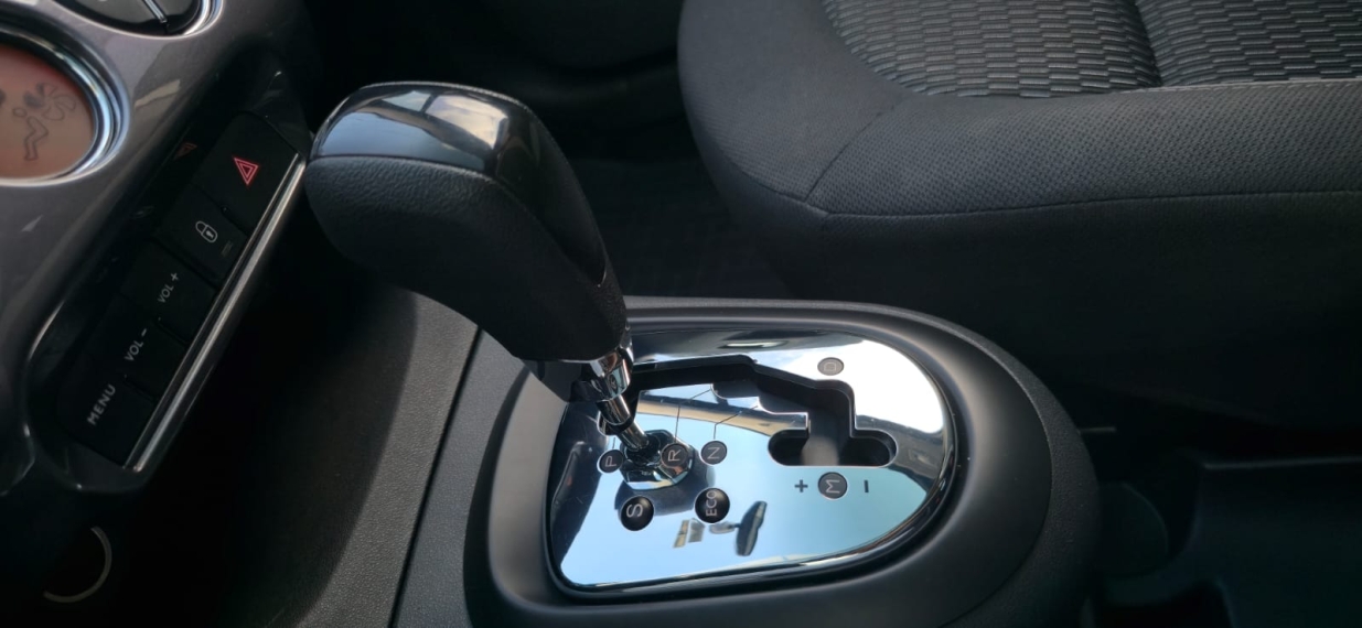 citroen c3 1.6 flex automatico 201716