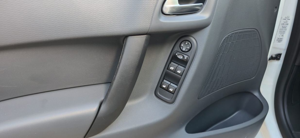 citroen c3 1.6 flex automatico 201715