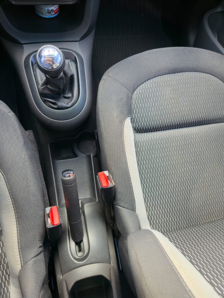 citroen c3 1.5 attraction 8v flex 4p manual 201715