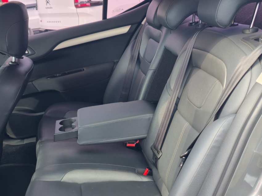 citroen c4 lounge 1.6 tendance 16v turbo flex 4p automatico gasolina 201514