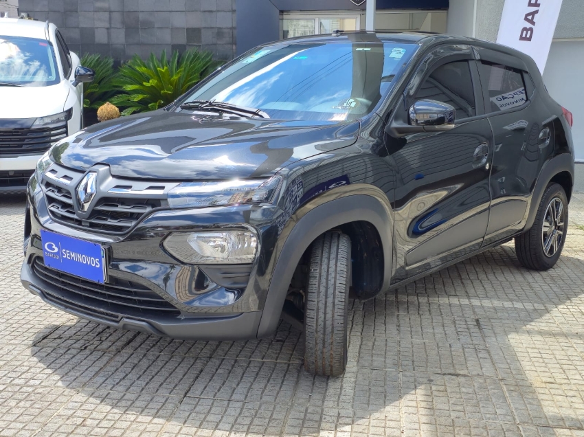 renault kwid 1.0 12v sce flex intense manual 4p 20256