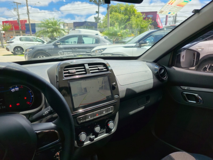 renault kwid 1.0 12v sce flex intense manual 4p 202514