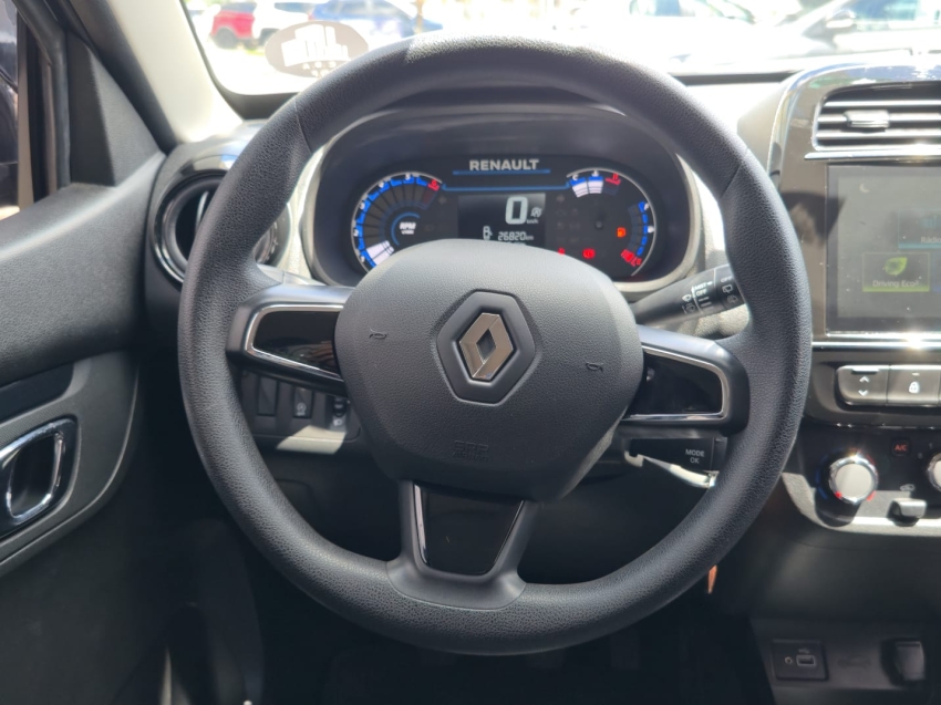 renault kwid 1.0 12v sce flex intense manual 4p 20259