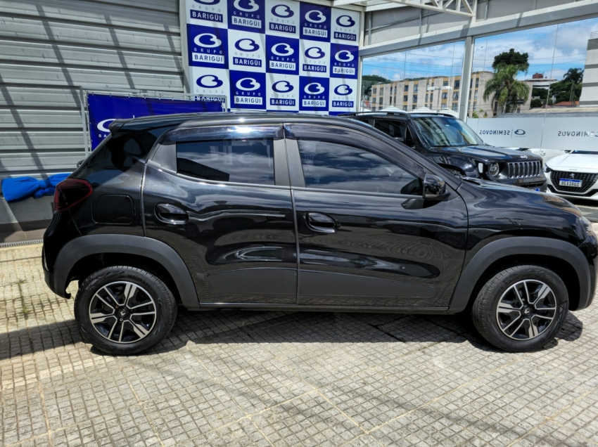renault kwid 1.0 12v sce flex intense manual 4p 20251
